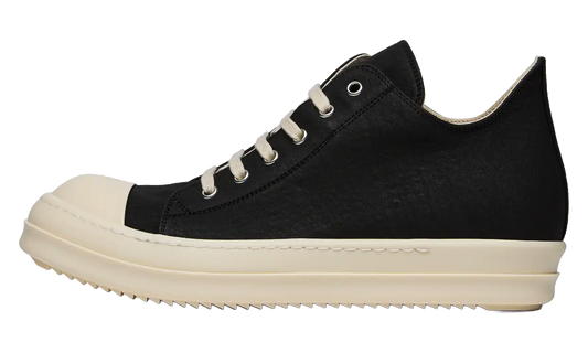 Low Sneaks "Denim Black Milk" DU01F4802 DBK 911