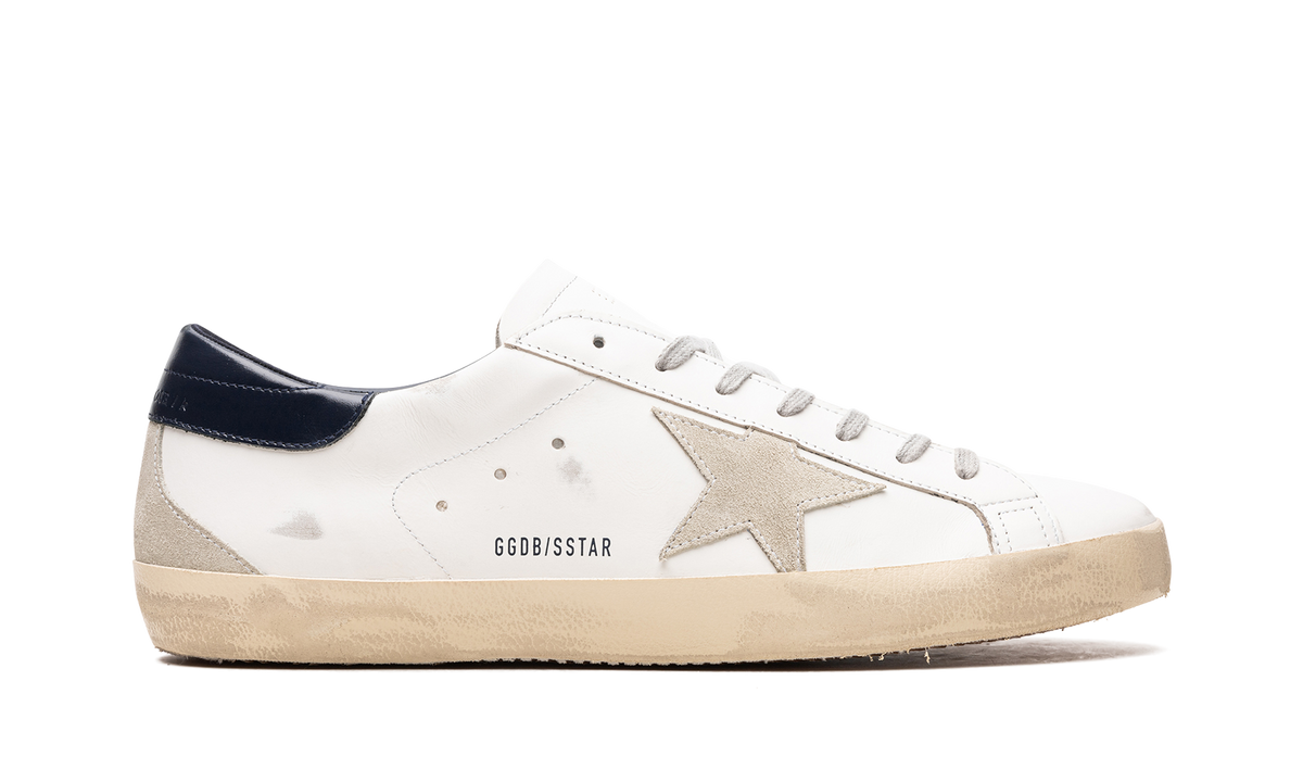 SUPER-STAR CLASSIC "WHITE / BLACK" GMF00102.F000311.10270