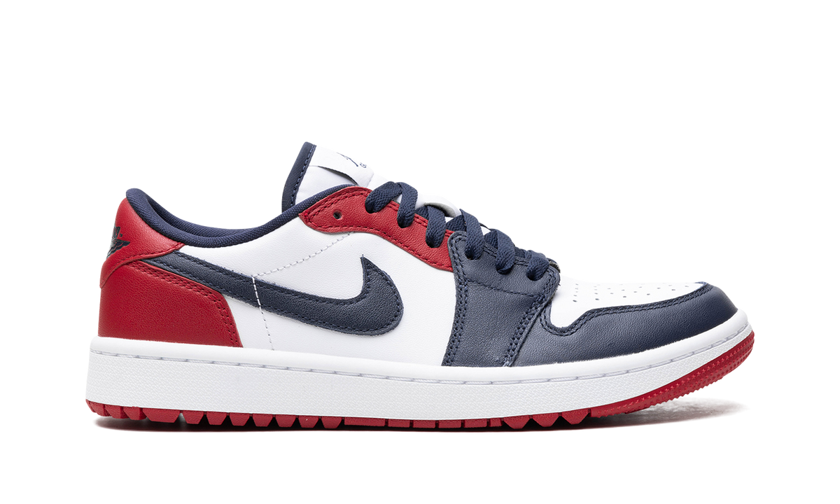 Air Jordan 1 Golf Low "USA" DD9315 113