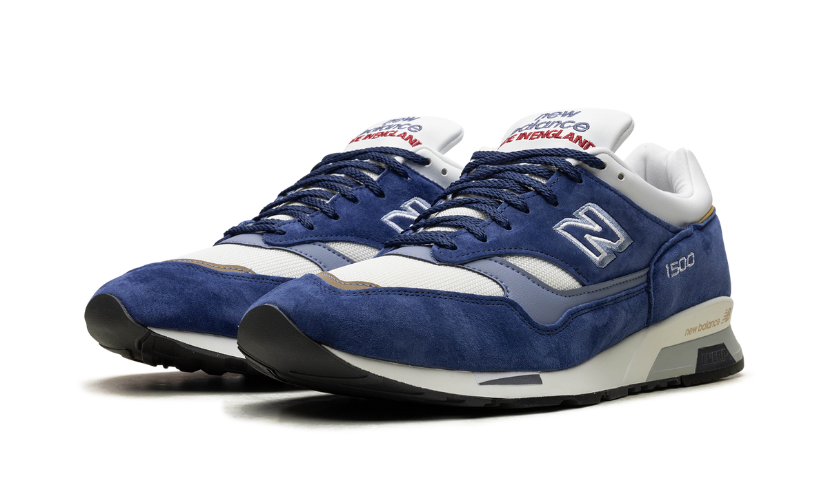 1500MiE "Blue/White" M1500PWT