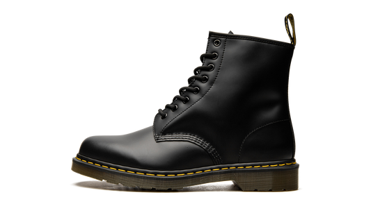 1460 Smooth Leather "Smooth Leather Black" 11822006