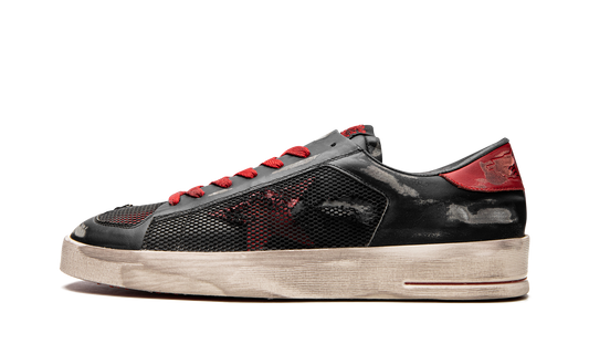 Stardan LTD "Camo/Red" GMF00190F00094790235