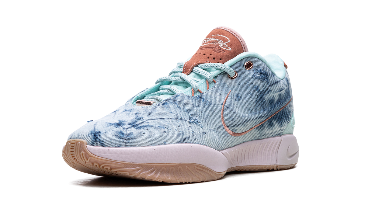 LeBron 21 "Aragonite" HF5467 300