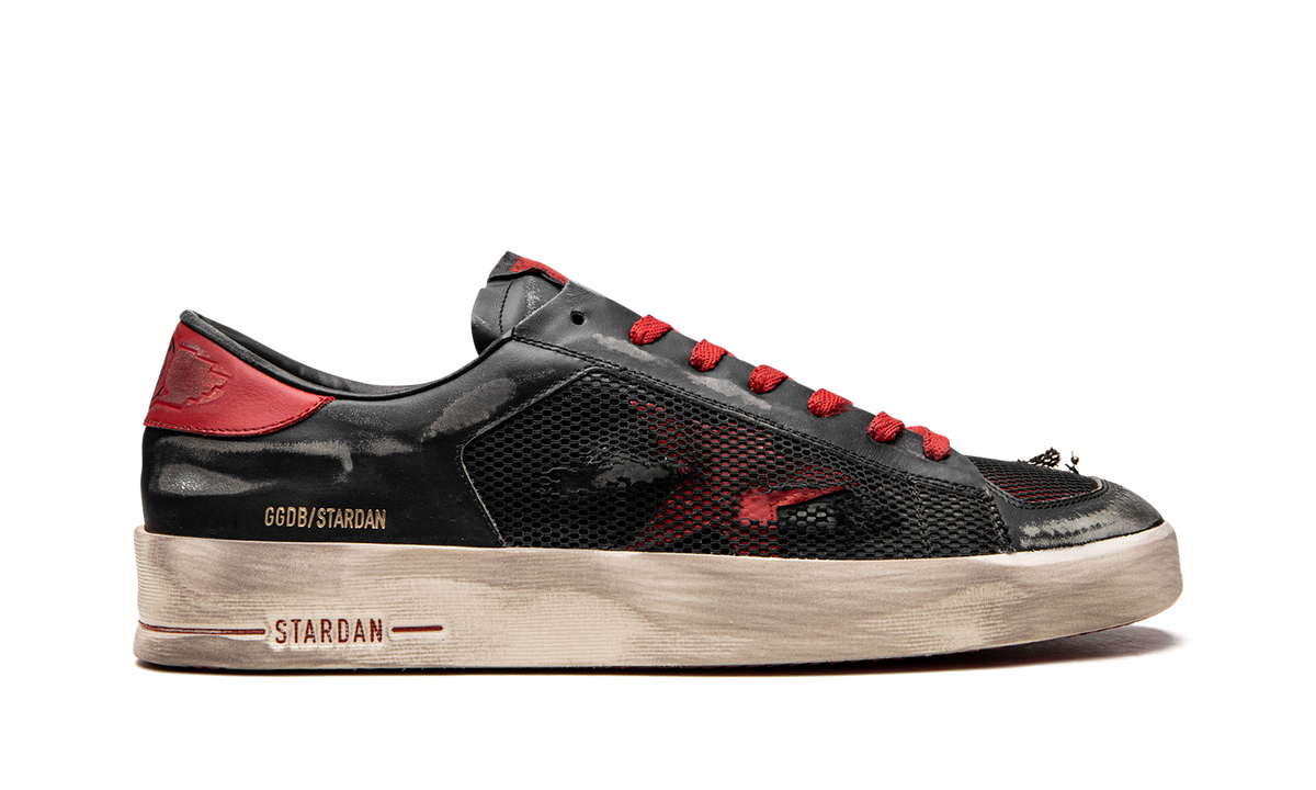 Stardan LTD "Camo/Red" GMF00190F00094790235