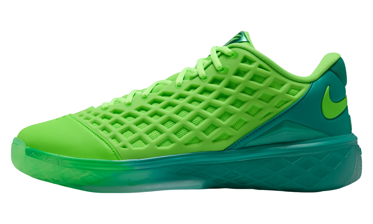 Kobe 3 Low Protro "Grinch" IV7127 300
