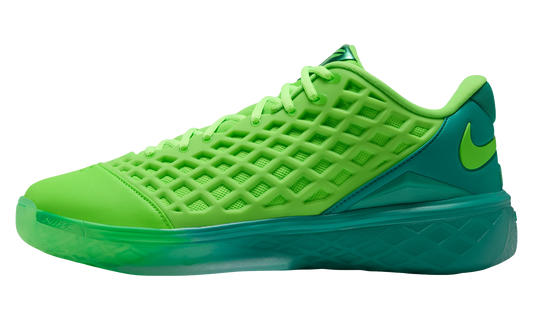 Kobe 3 Low Protro "Grinch" IV7127 300