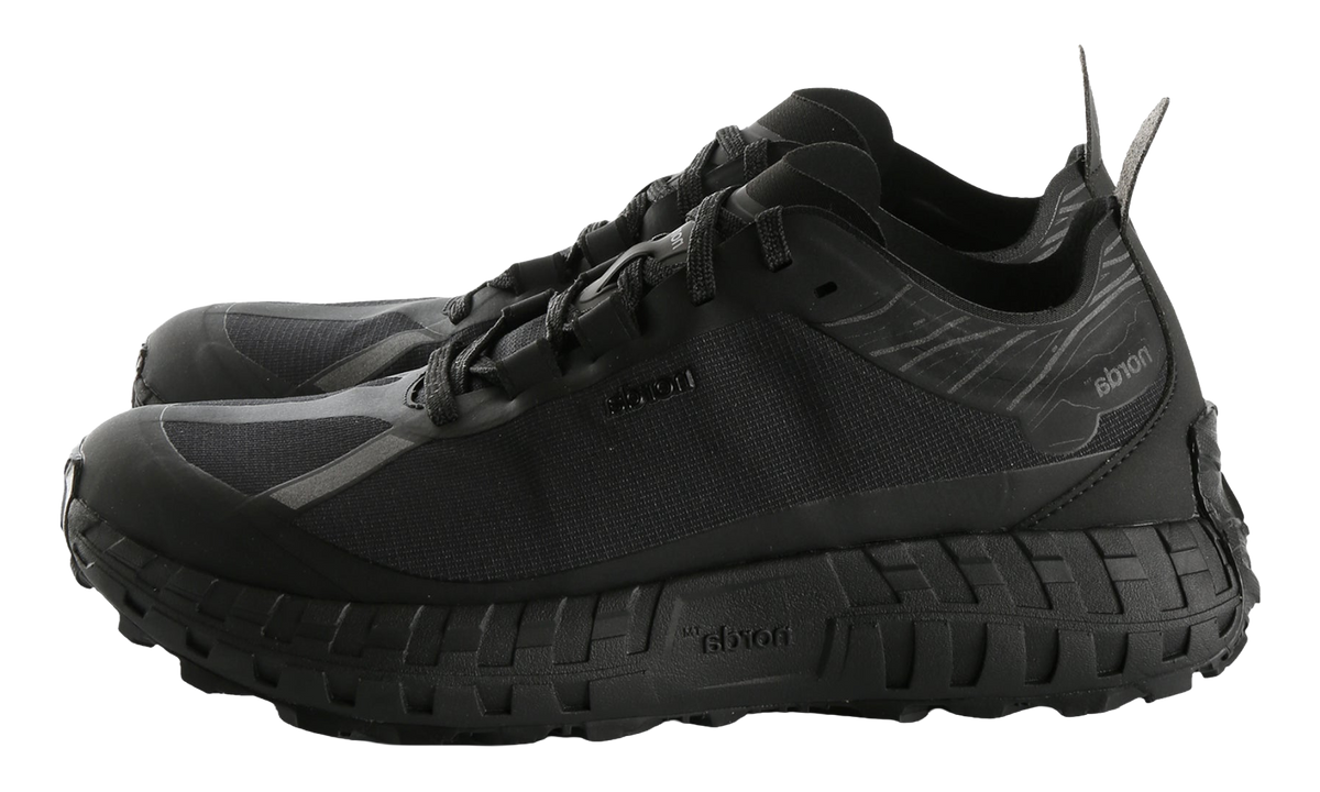 001A G+ "Stealth Black" NORDA001ALTD M G STLTHBLK