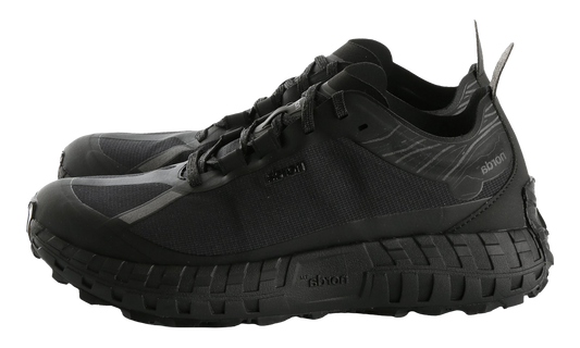 001A G+ "Stealth Black" NORDA001ALTD M G STLTHBLK