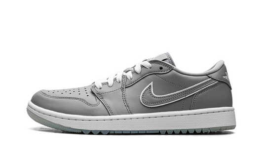 Air Jordan 1 Low Golf "Medium Grey" DD9315 007