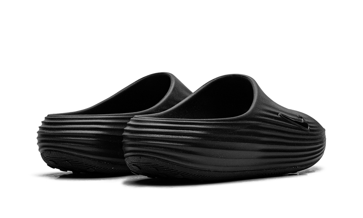 ReactX Rejuven8 Slide WMNS "Triple Black" HV4484 001
