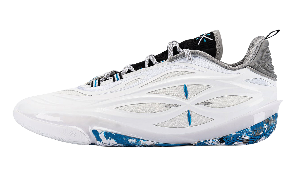 Wade 808 5 Ultra V2 "Sky Vault" ABAV045 14