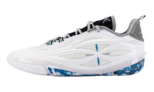 Wade 808 5 Ultra V2 "Sky Vault" ABAV045 14