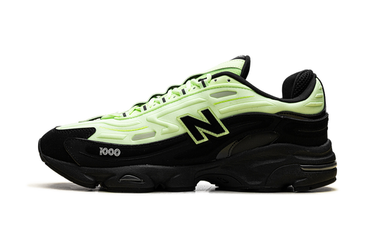1000 "Lime / Black" M1000DD