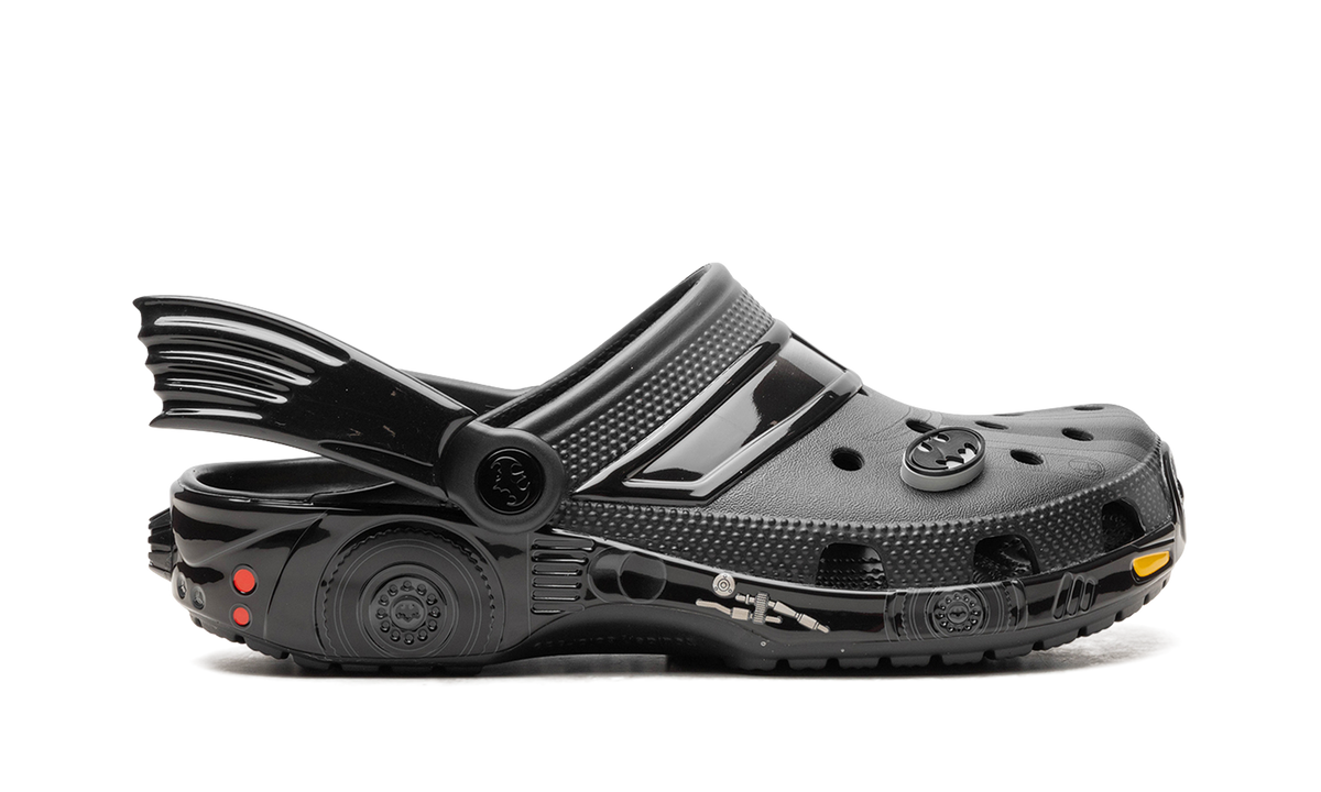 Clog "Batmobile" 210219 001