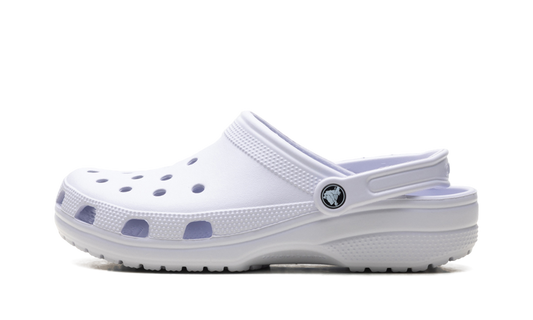 Classic Clog "Frosted Grape" 10001 5BO