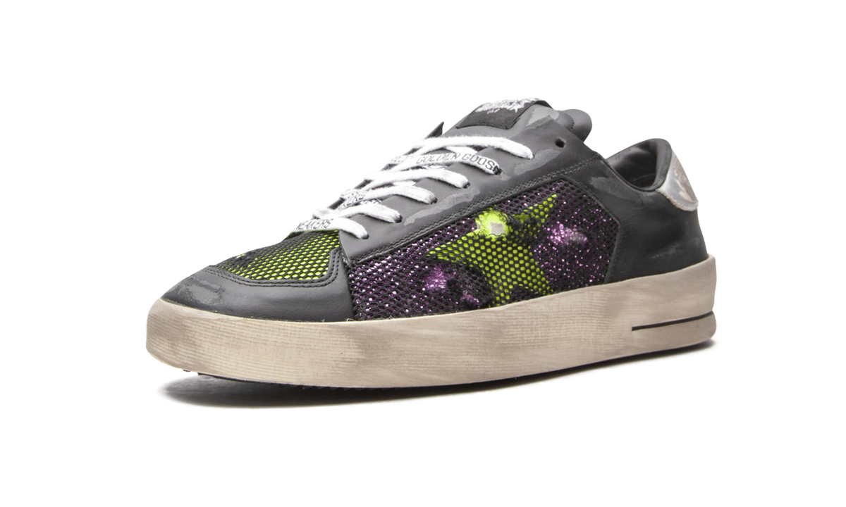 STARDAN "Black Green" GMF00128F00090280672
