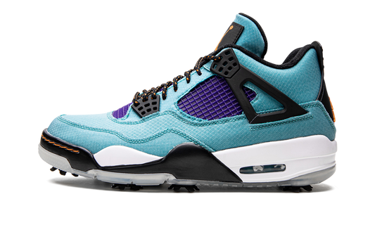 Air Jordan 4 Golf "Torrey Pines" CZ2439 300