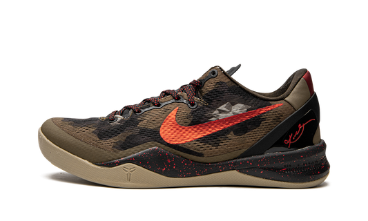 Kobe 8 System "Python" 555035 300