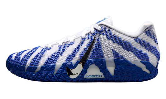 Ja 3 TB "White Game Royal" IV4426 106