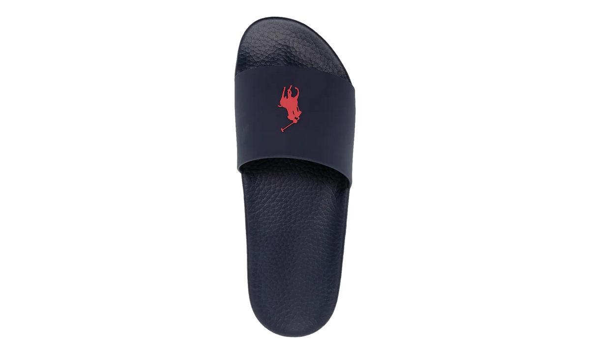 Slides "Navy-Red" 809852071 002
