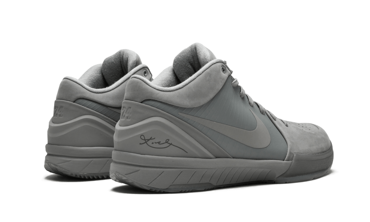 Zoom Kobe 4 FTB "Fade to Black" 869450 005