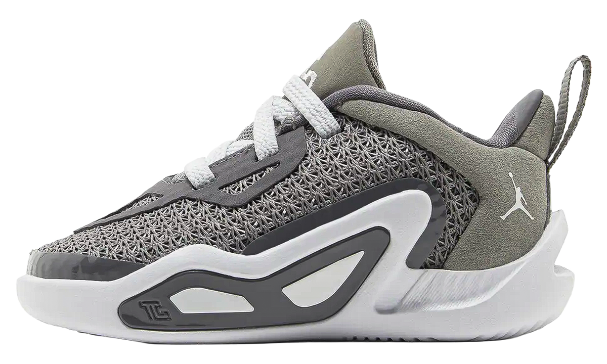 Jordan Tatum 1 TD "MEDIUM GREY" DX5358-002
