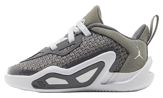 Jordan Tatum 1 TD "MEDIUM GREY" DX5358-002