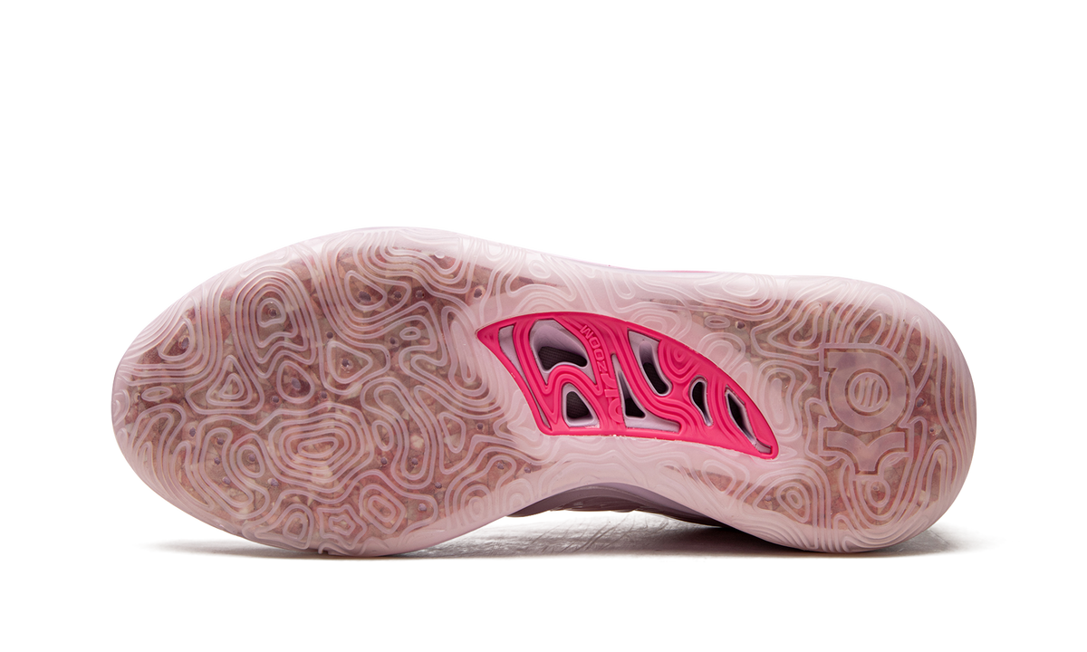 KD 15 "Aunt Pearl" DQ3851 600