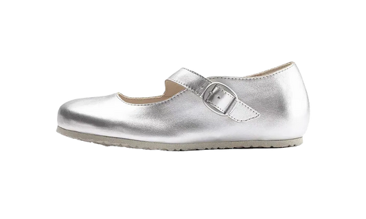 Tracy Flats WMNS "Silver" 1019729