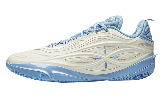 Wade 808 5 Ultra V2 "Ice White" ABAV045-19