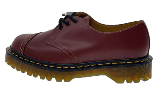 1461 Toe Cap Oxford Shoes "Comme des Garcons Homme Deux Cherry Red" 27126600