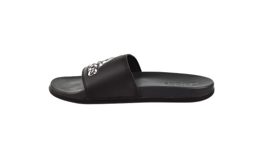 Adilette Comfort Slide Sandals WMNS "Black" GZ2916