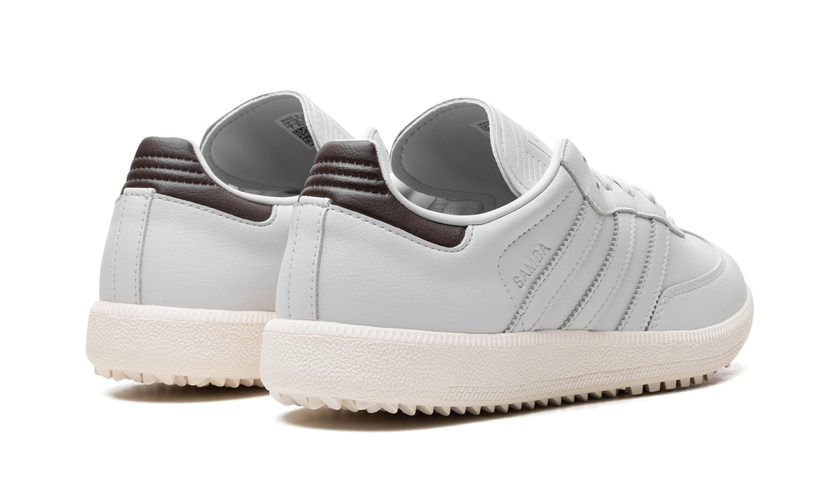 Samba Golf "Grey" ID9297
