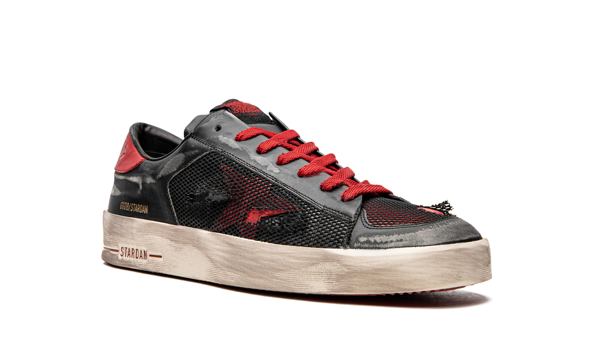 Stardan LTD "Camo/Red" GMF00190F00094790235