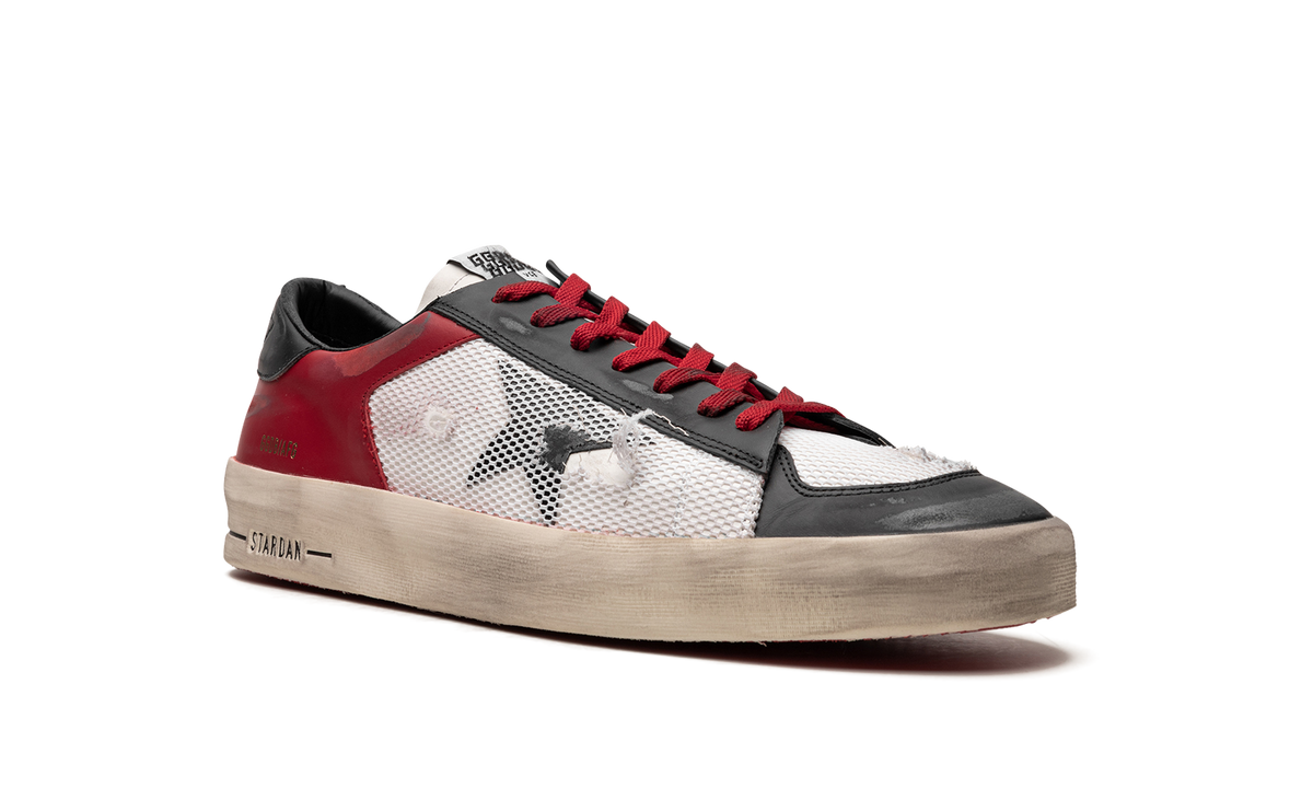 Stardan "Red Grey" GMF00190.F003034.10250