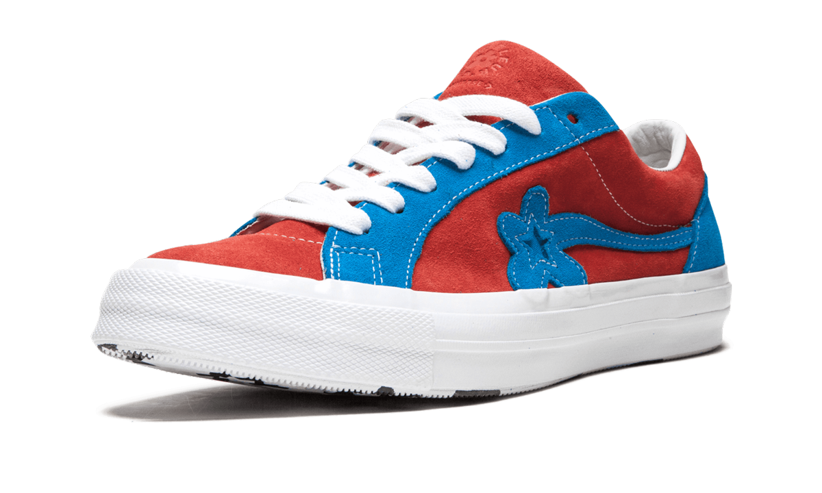 Golf LE Fleur OX "Molten Lava" 162126C
