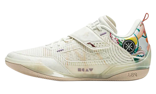 Wade 808 4 Ultra "The First Pick" ABAU031 15