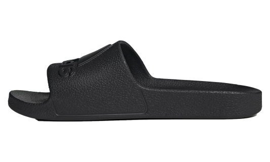 Adilette Aqua Slides "Core Black" IF7371