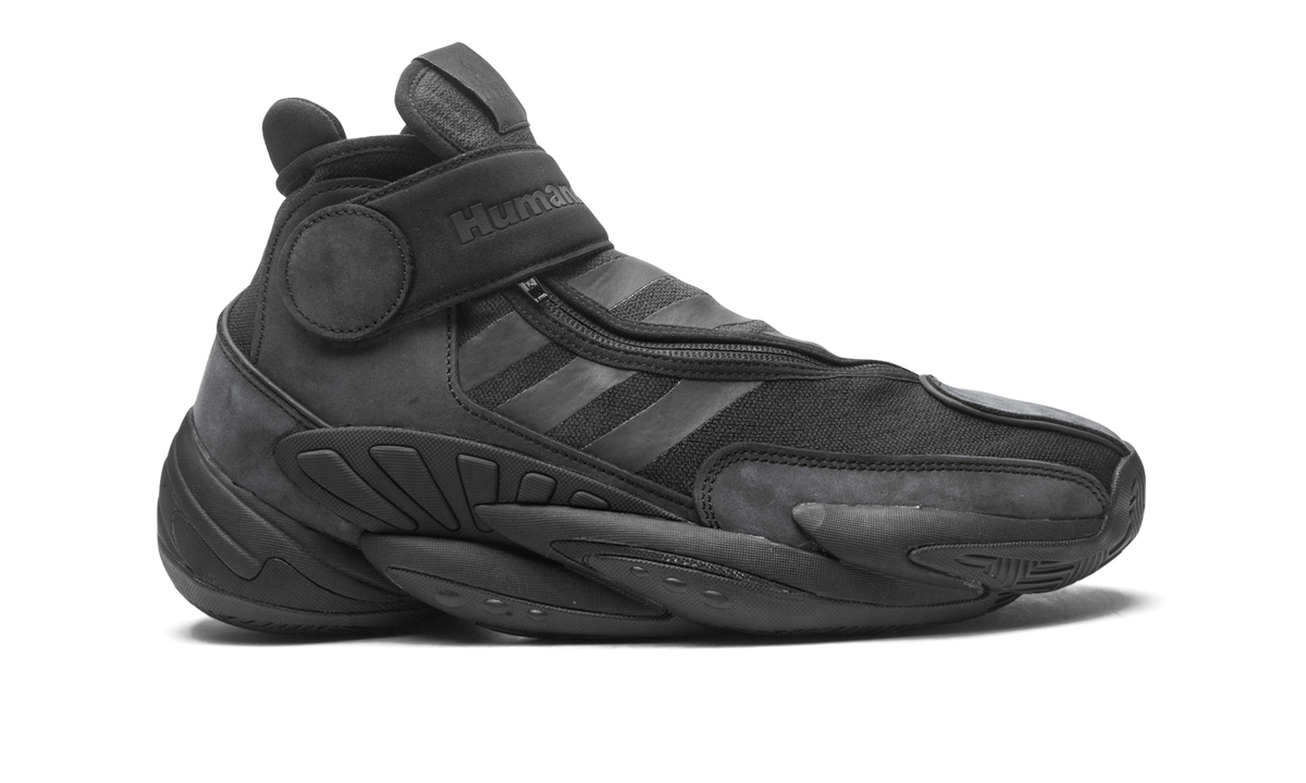 0 To 60 STMT Human Race "Triple Black" GX2486