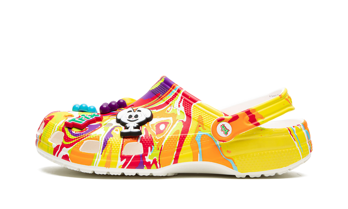 Classic Clog "Trix" 20792294S