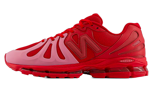 1890P "Team Red Pink Eraser" U18902UH