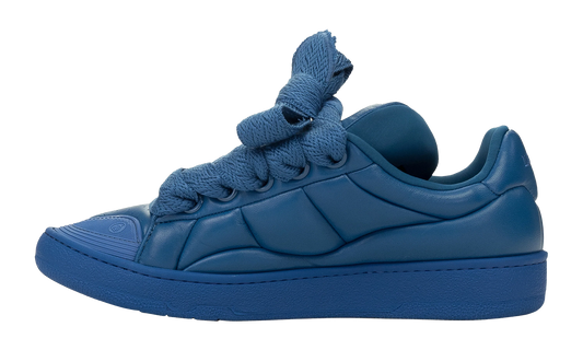 SNEAKERS BASSES CURB XL "Bleu/Bleu" FM SKDK0C NAPA A23 2020