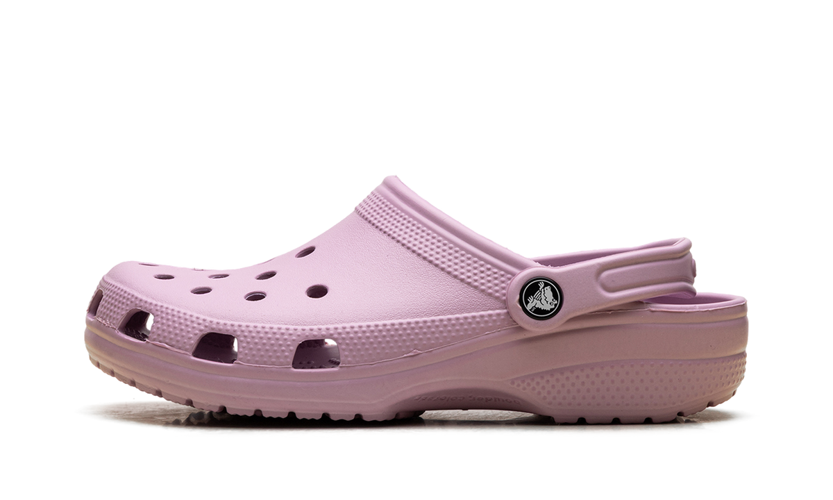 Classic Clog "Hydrangea" 10001 5BX