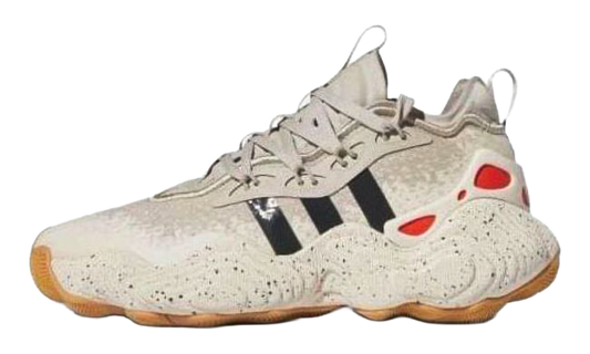 Trae Young 3 GS "Wonder Beige" IG0728