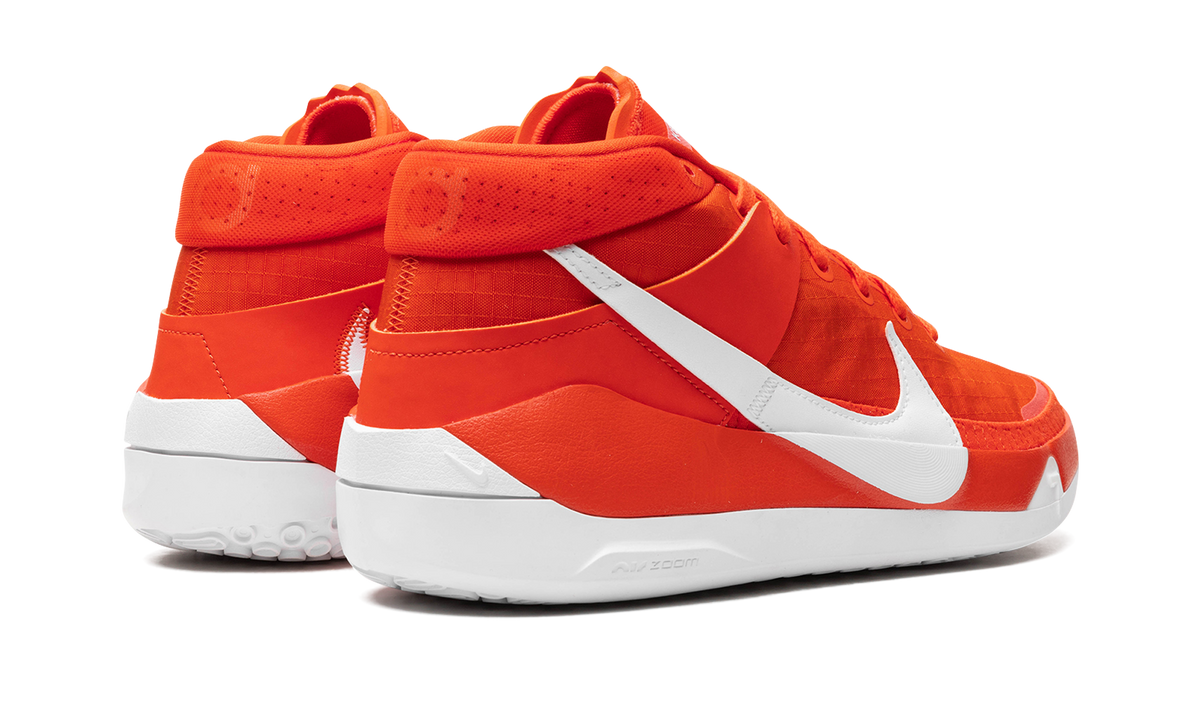 Kd13 tb promo "Team Orange/White-White" CW4115 802