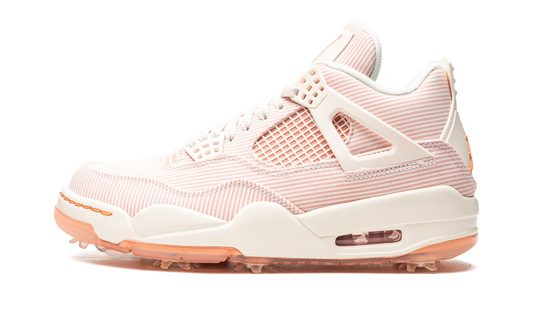 Air Jordan 4 Retro Golf "Seersucker" CZ2439 101