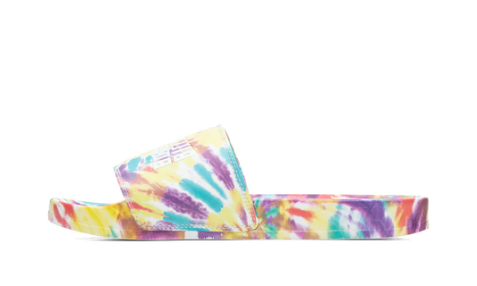 BB Space Walk Slides "Bleach White" 811 3805 BLEACH WHITE