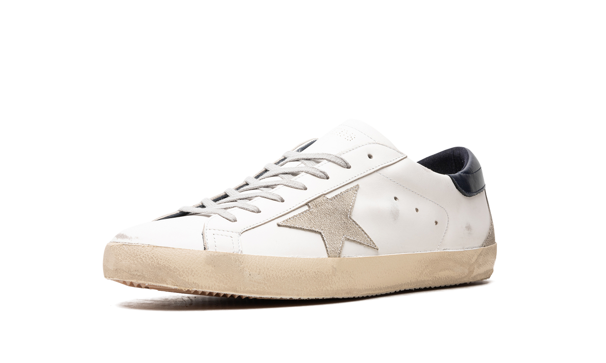 SUPER-STAR CLASSIC "WHITE / BLACK" GMF00102.F000311.10270