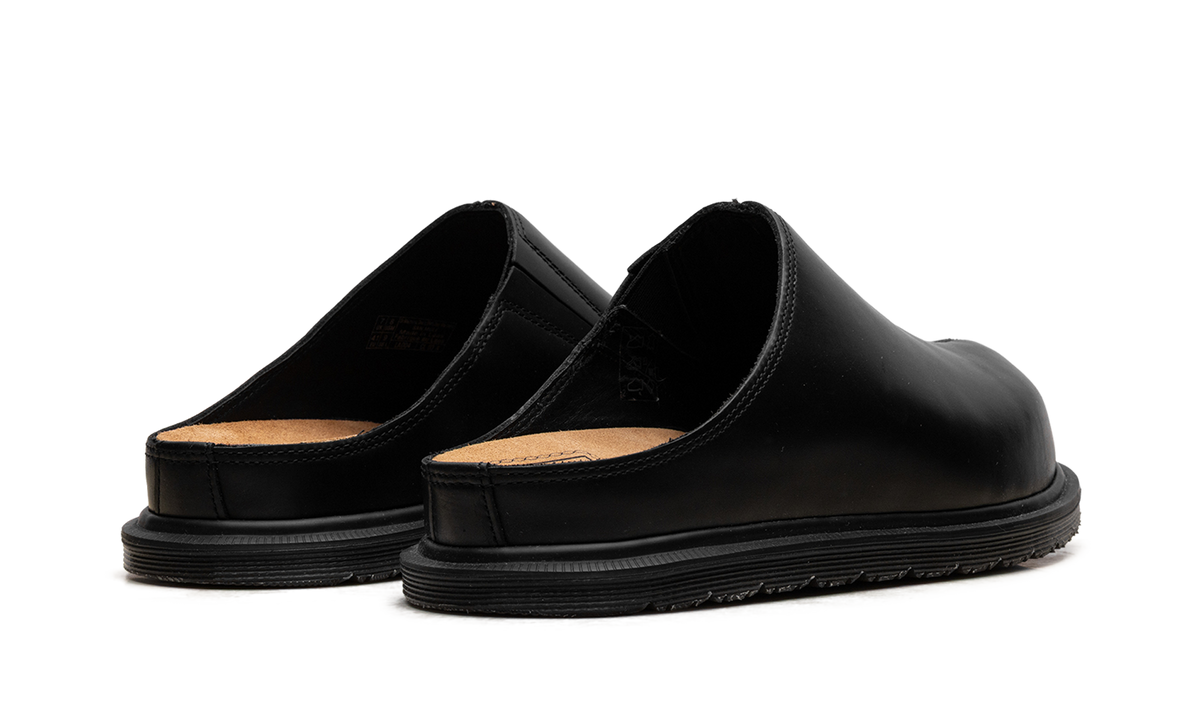 San Mule "Black" 41615001
