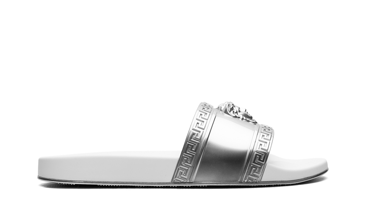 Medusa Slide "Silver" DSU5883 DGOLG D9W